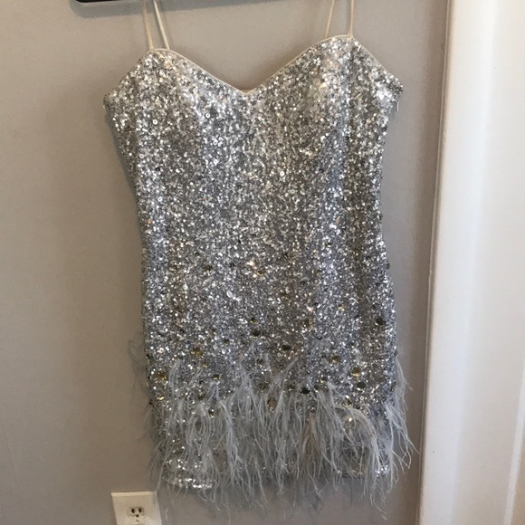 La Femme Dresses & Skirts - Cocktail dress